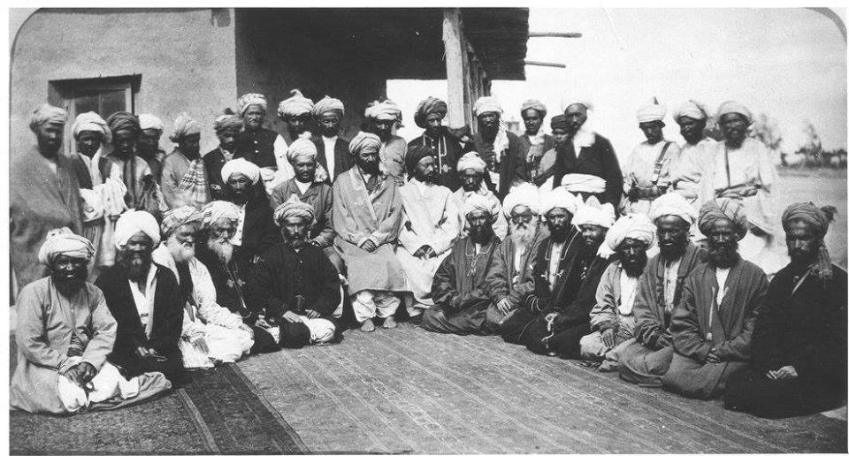 افغانستان در يک نگاه